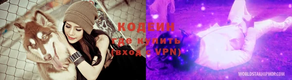 хмурый Алексеевка